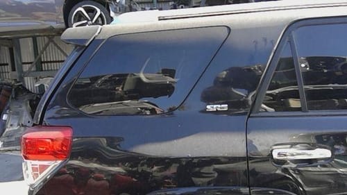 2013 Toyota 4Runner