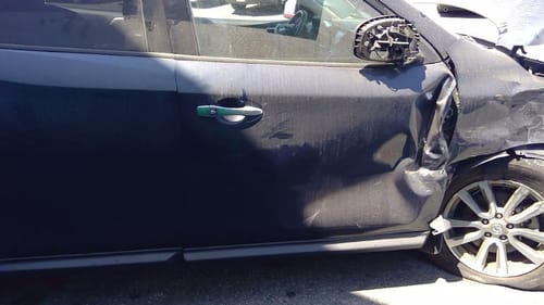 2014 Nissan Pathfinder
