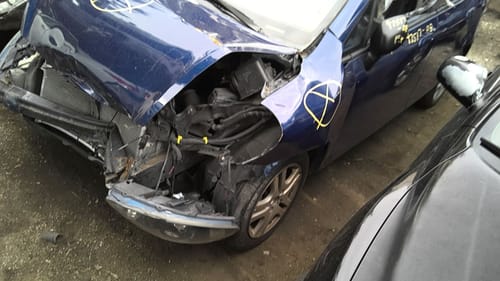 2008 Honda Fit
