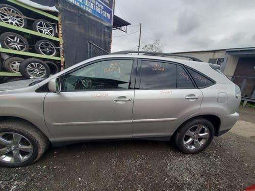 2004 Lexus Rx330