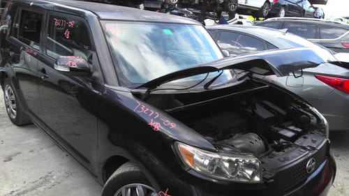 2009 Scion Xb