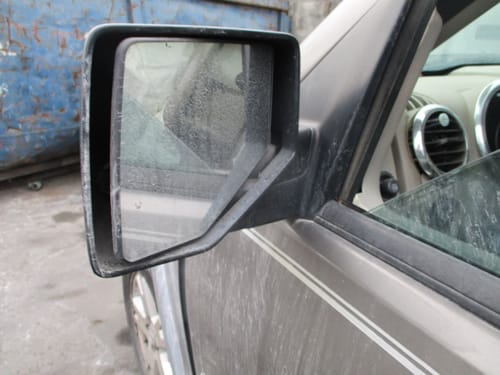 2006 Ford Explorer