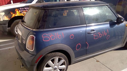 2009 Mini Cooper