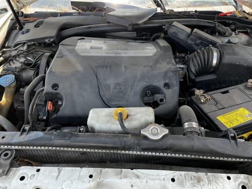 2007 Acura Tl