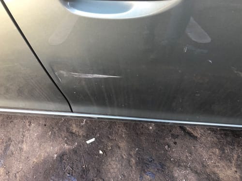 2016 Subaru Impreza