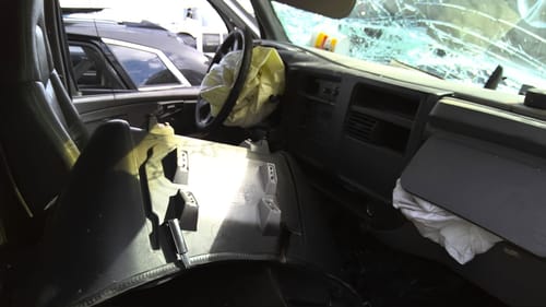 2004 GMC Expr15