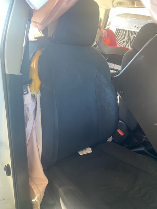 2013 Chevrolet Spark