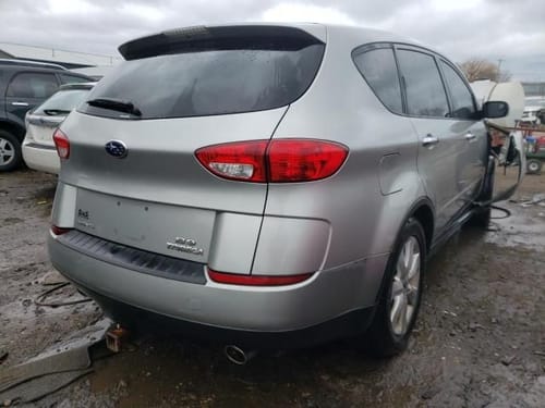 2006 Subaru Tribeca