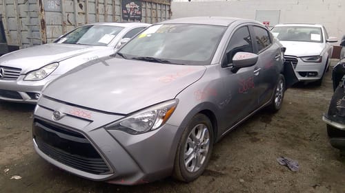 2016 Scion Ia