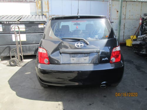2006 Scion Xa