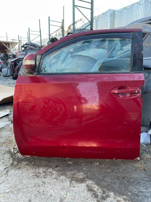2012 Scion Xd