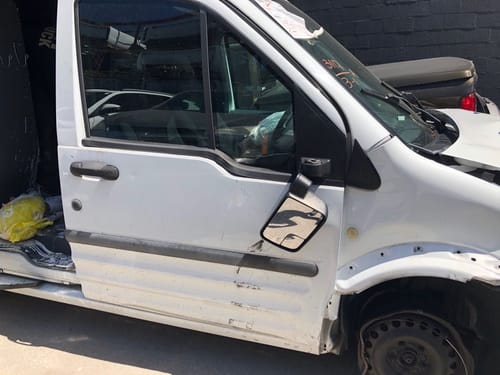 2012 Ford Transit