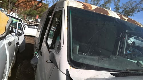 2005 Dodge Sprinter