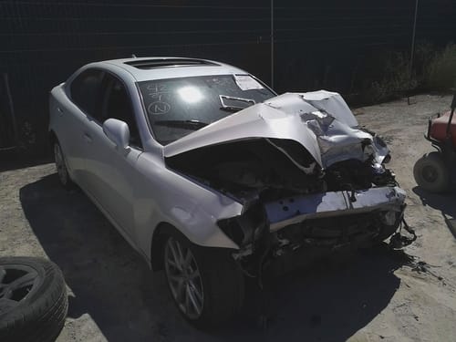 2011 Lexus Is250