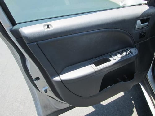 2006 Ford Five Hundred
