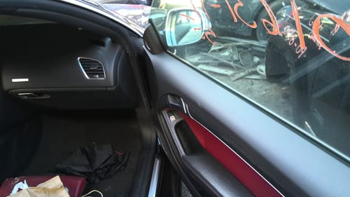 2014 Audi Audis5