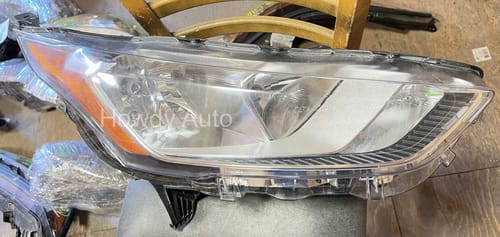 2021 Ford Transit Connect