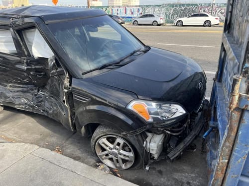 2011 Kia Soul