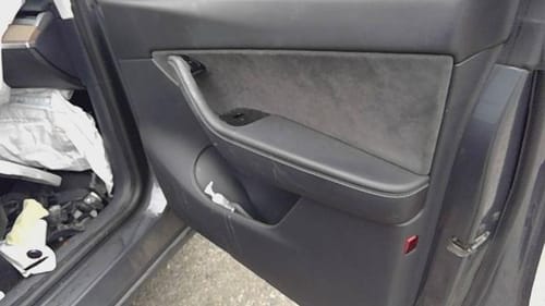 2020 Tesla Model Y