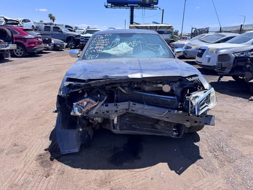 2014 Chrysler 300