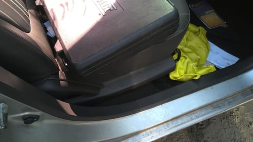 2014 Chevrolet Spark