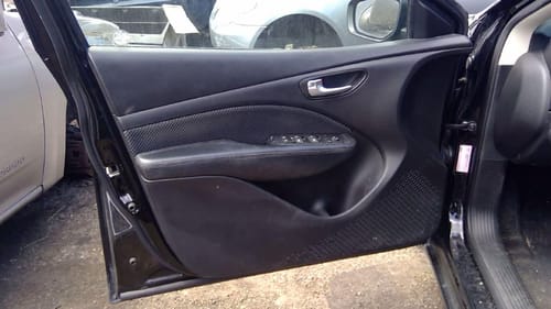 2016 Chrysler Dart