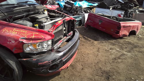 2002 Dodge Dpu15