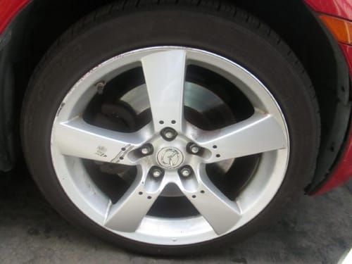 2004 Mazda RX-8