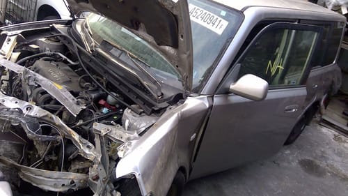 2006 Scion Xb
