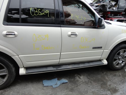 2008 Ford Expedition