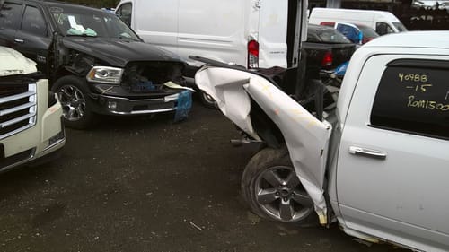 2015 Dodge Dpu15