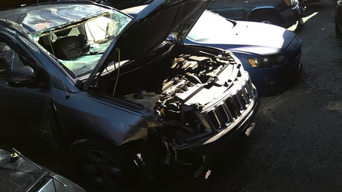 2013 Jeep Compass
