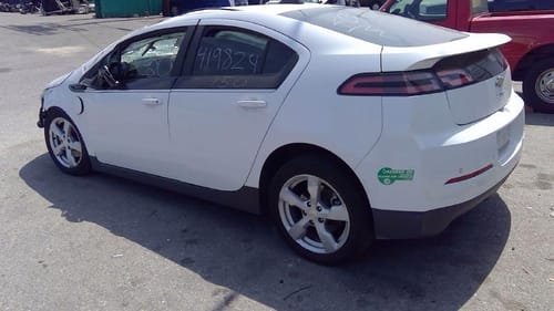 2015 Chevrolet Volt