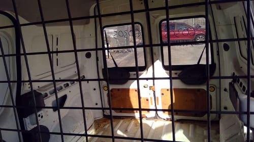 2013 Ford Transit