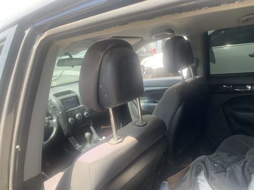 2012 Kia Sorento