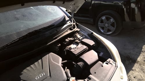 2012 Hyundai Accent