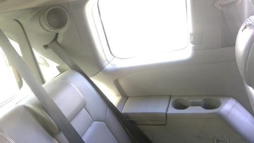 2011 Honda Pilot