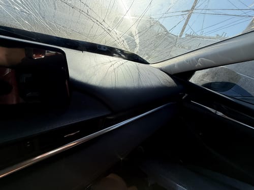 2021 Mazda 6