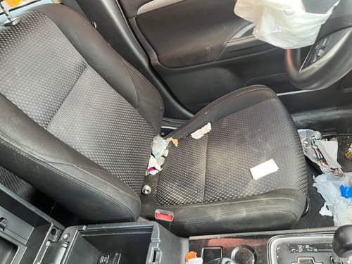 2018 Mitsubishi Outlander