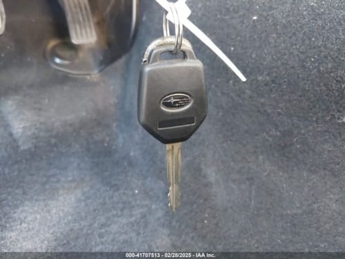 2013 Subaru Impreza