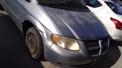 2003 Dodge Caravan