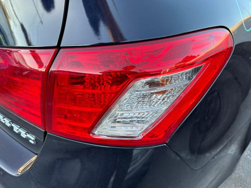 2009 Lexus Es350
