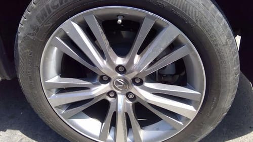 2015 Lexus Rx350