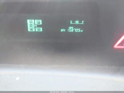 2008 Toyota Prius