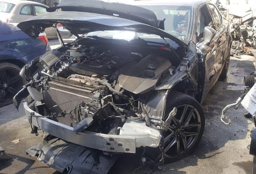 2016 Lexus Is200t