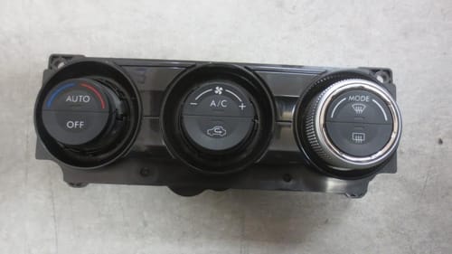 2016 Subaru Wrx