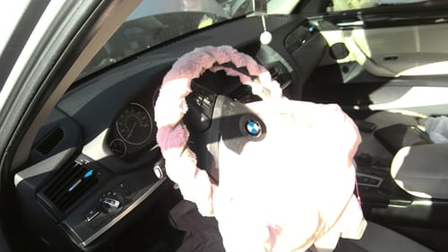 2013 BMW X3