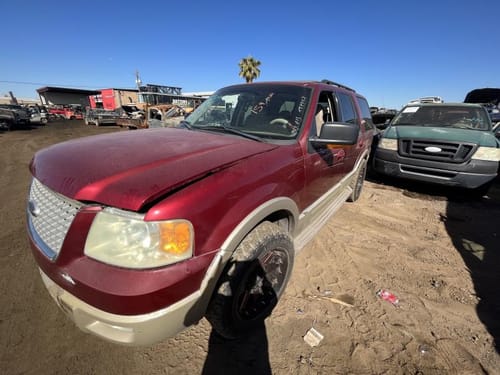 2006 Ford Expedition