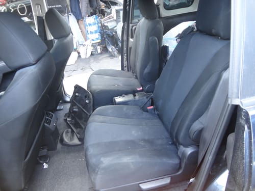 2014 Mazda 5