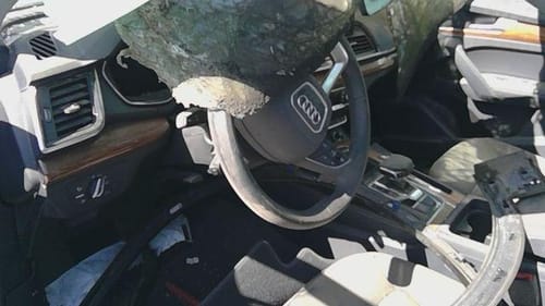 2023 Audi Audiq5